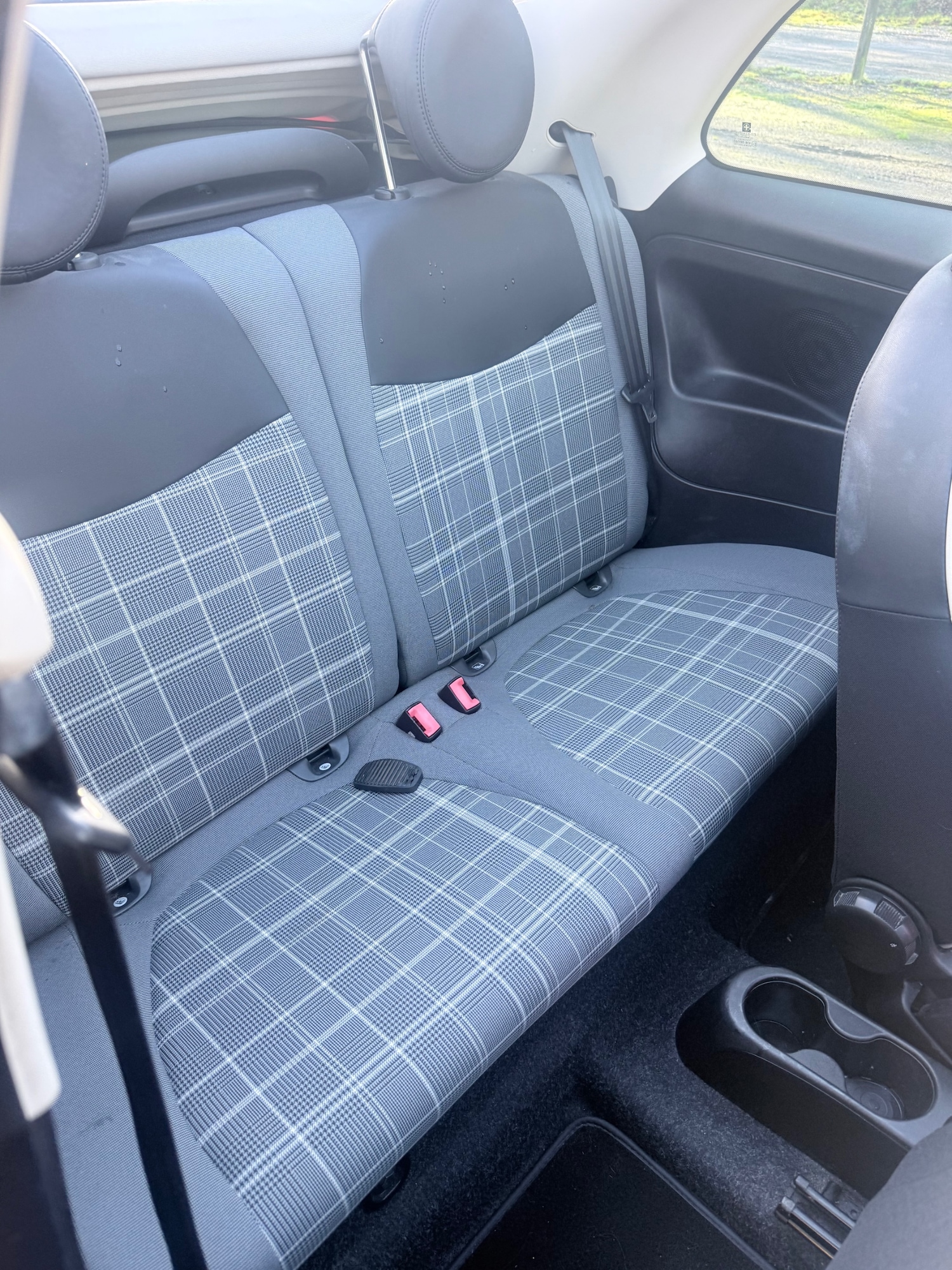 Used Fiat 500 2018 for sale - 77241950: Photo 9