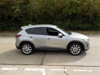 2012 (12) - 2.2d [175] Sport Nav 5dr AWD Auto