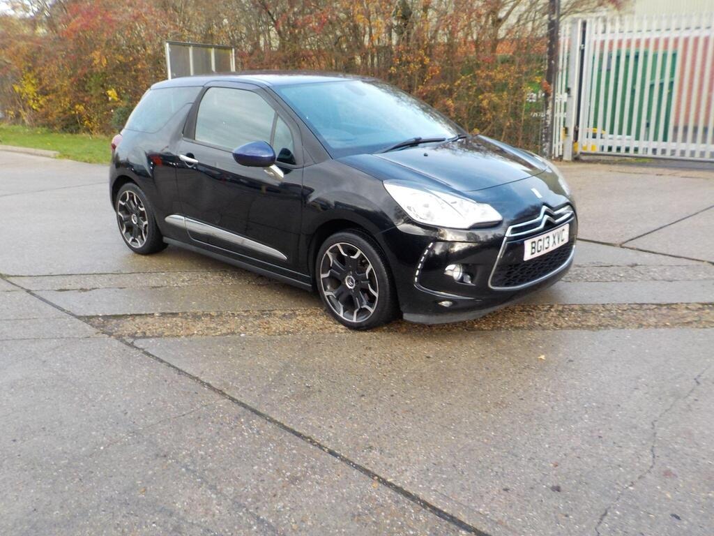 Used Citroen DS3 2013 for sale - 78224119: Photo 12
