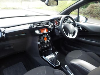 Used Citroen DS3 2013 for sale - 78224119: Photo