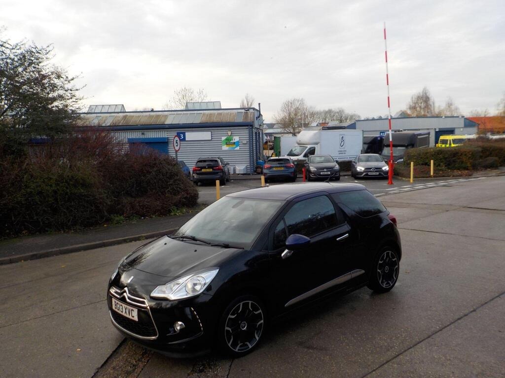 Used Citroen DS3 2013 for sale - 78224119: Photo 9