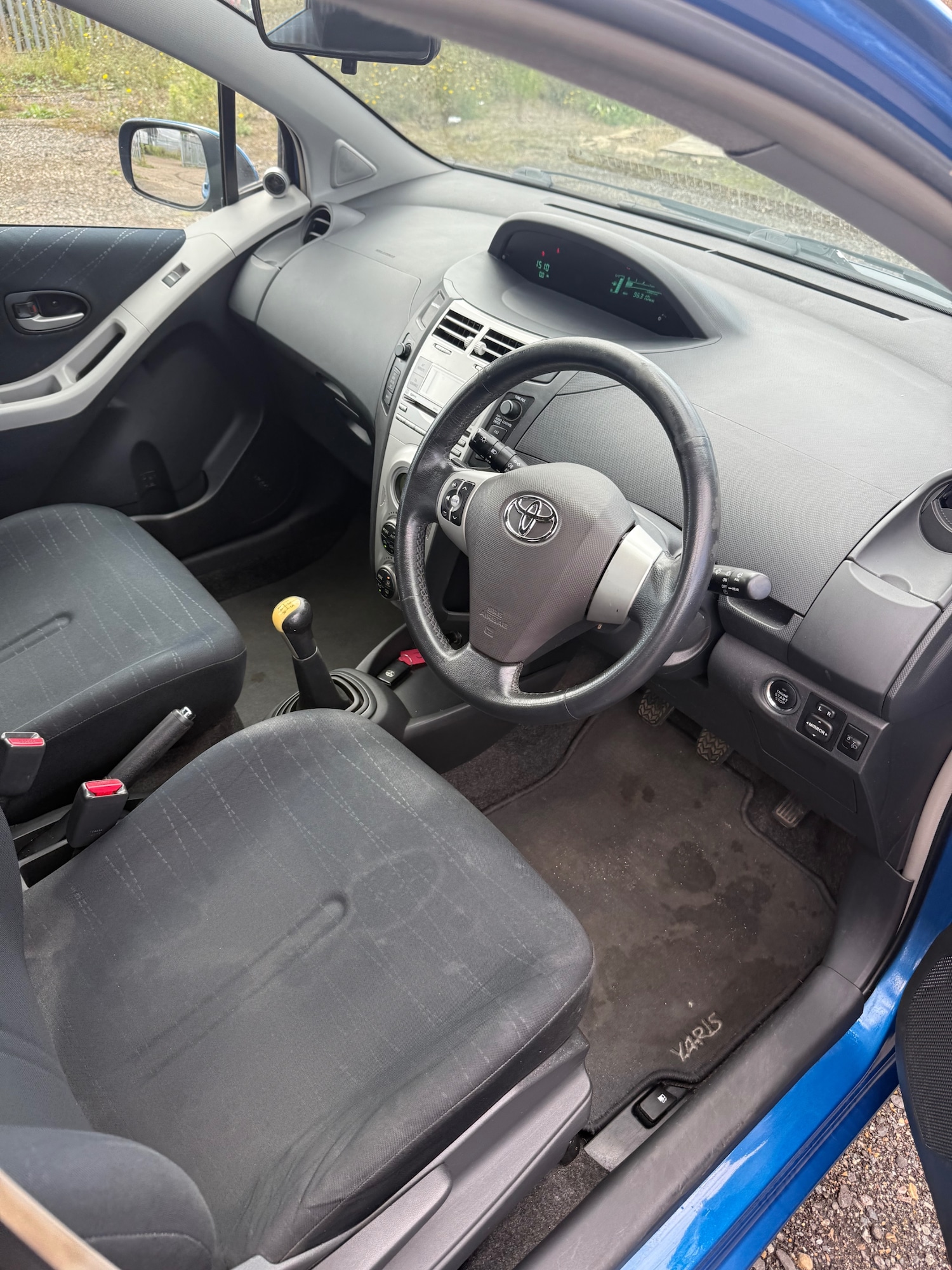Vehicle 13