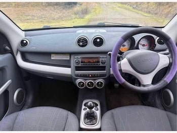 Used smart forfour 2005 for sale - 76273110: Photo 3