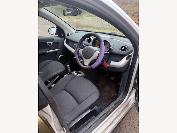 Used smart forfour 2005 for sale - 76273110: Photo 8