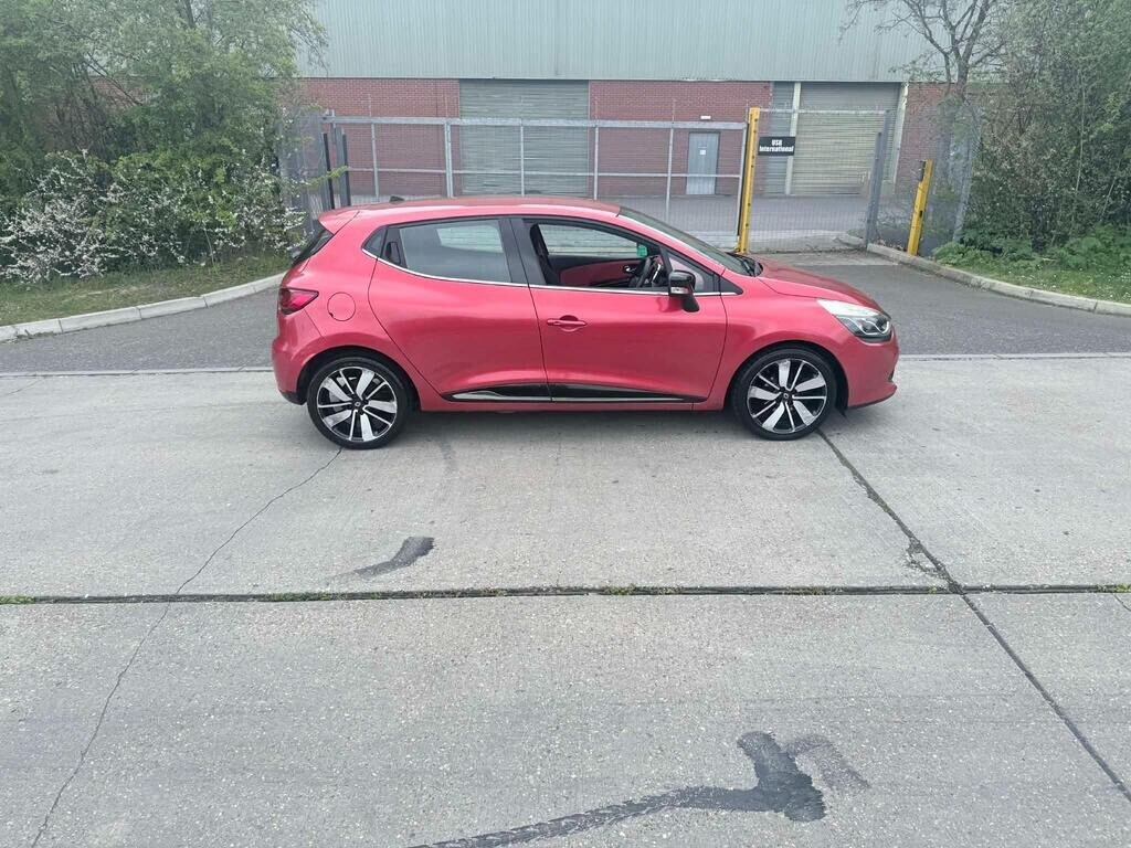 Used Renault Clio 2013 for sale - 78223937: Photo 10