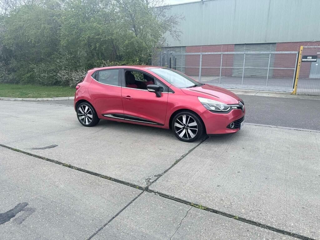 Used Renault Clio 2013 for sale - 78223937: Photo 11