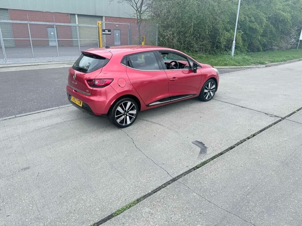 Used Renault Clio 2013 for sale - 78223937: Photo 12