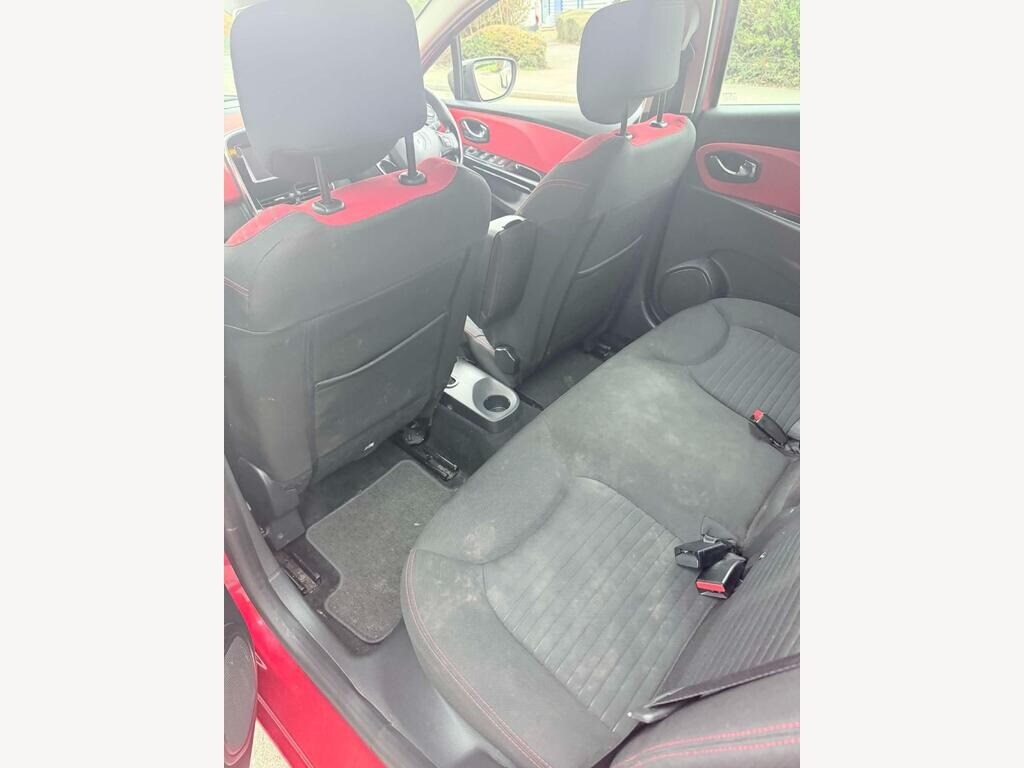 Used Renault Clio 2013 for sale - 78223937: Photo 13