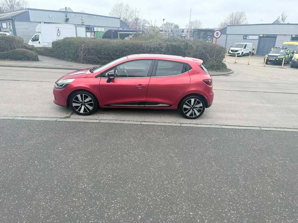 Used Renault Clio 2013 for sale - 78223937: Photo 14