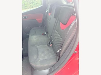 Used Renault Clio 2013 for sale - 78223937: Photo