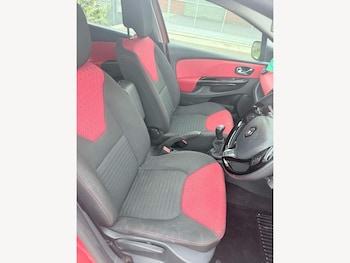 Used Renault Clio 2013 for sale - 78223937: Photo