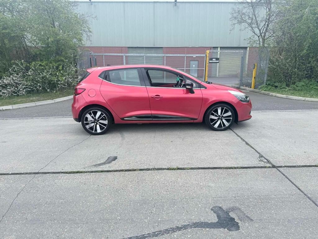 Used Renault Clio 2013 for sale - 78223937: Photo 5