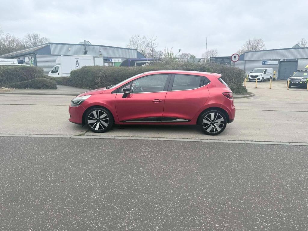 Used Renault Clio 2013 for sale - 78223937: Photo 6