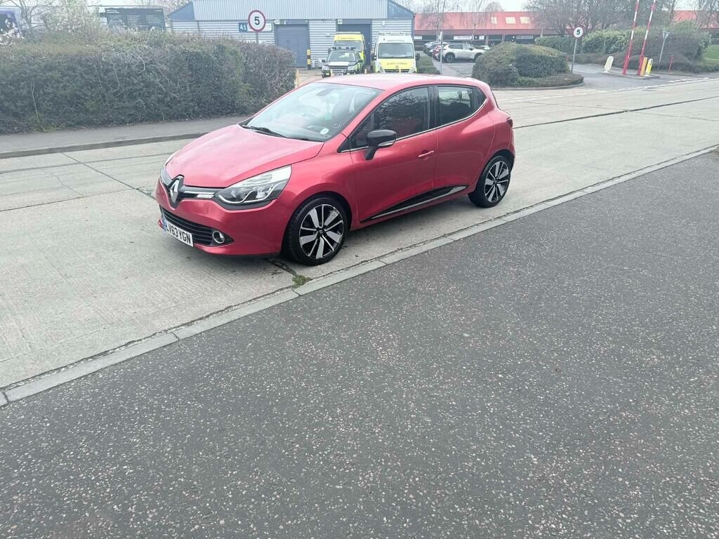 Used Renault Clio 2013 for sale - 78223937: Photo 7