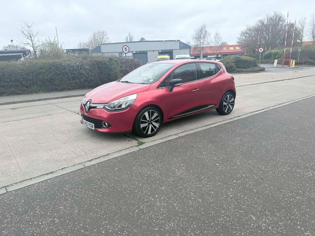 Used Renault Clio 2013 for sale - 78223937: Photo 8