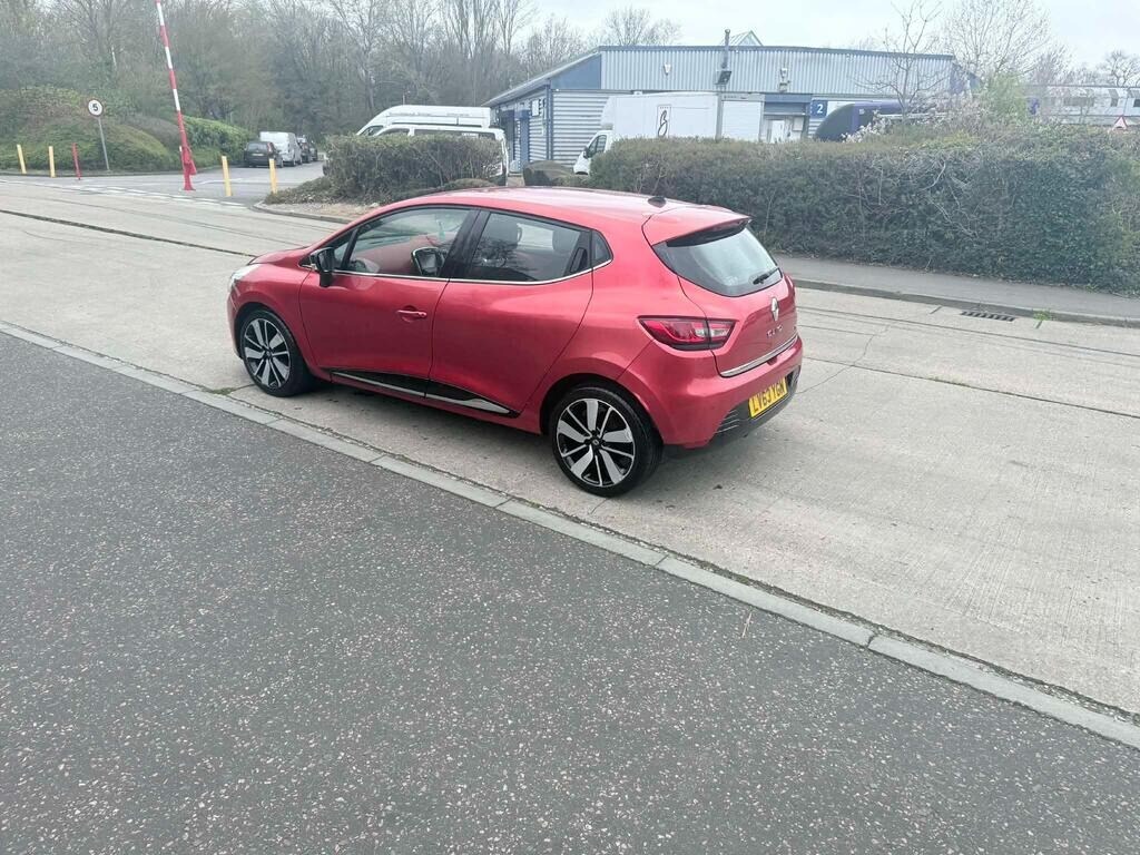 Used Renault Clio 2013 for sale - 78223937: Photo 9