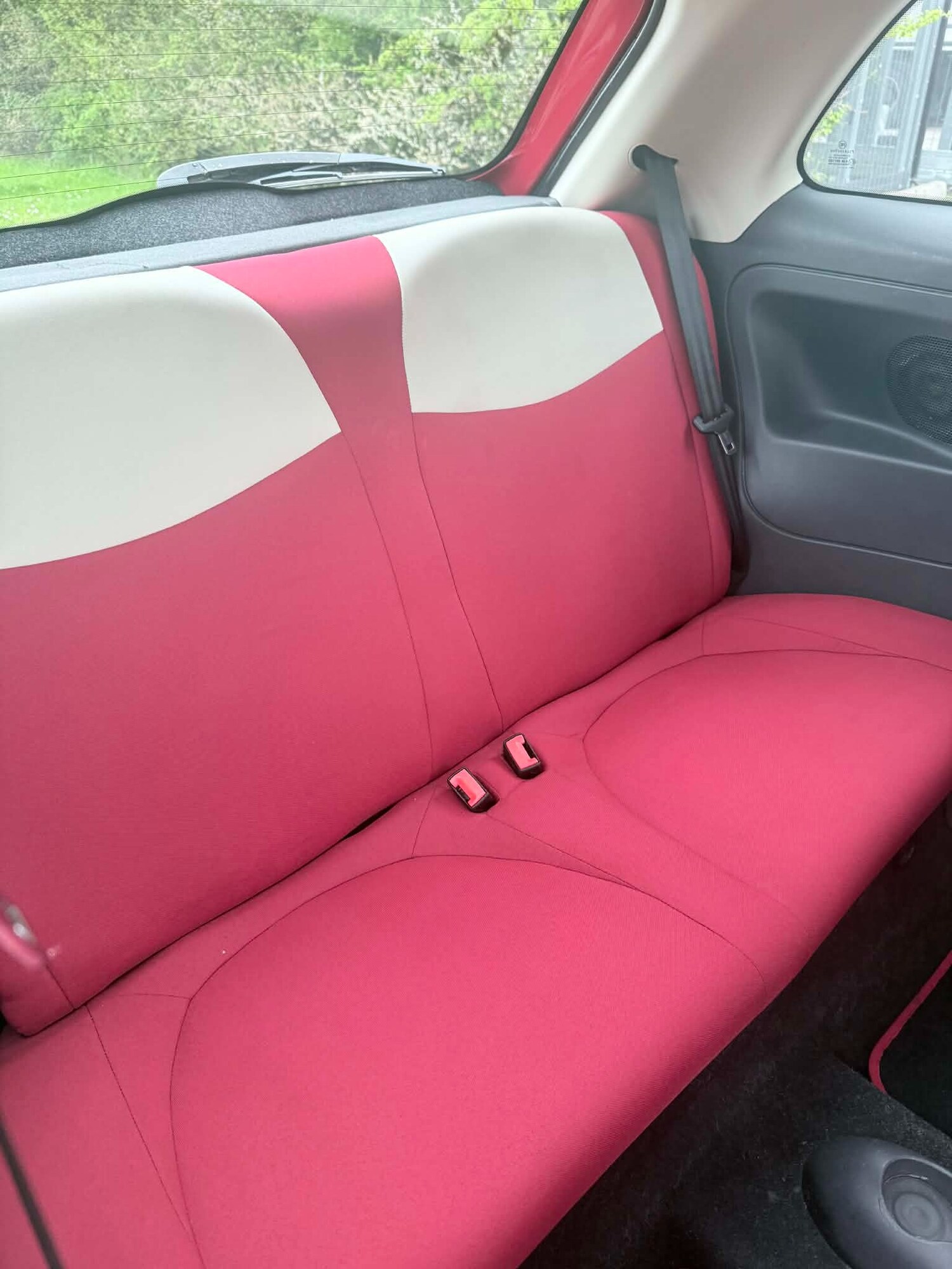 Used Fiat 500 2023 for sale - 78104039: Photo 11