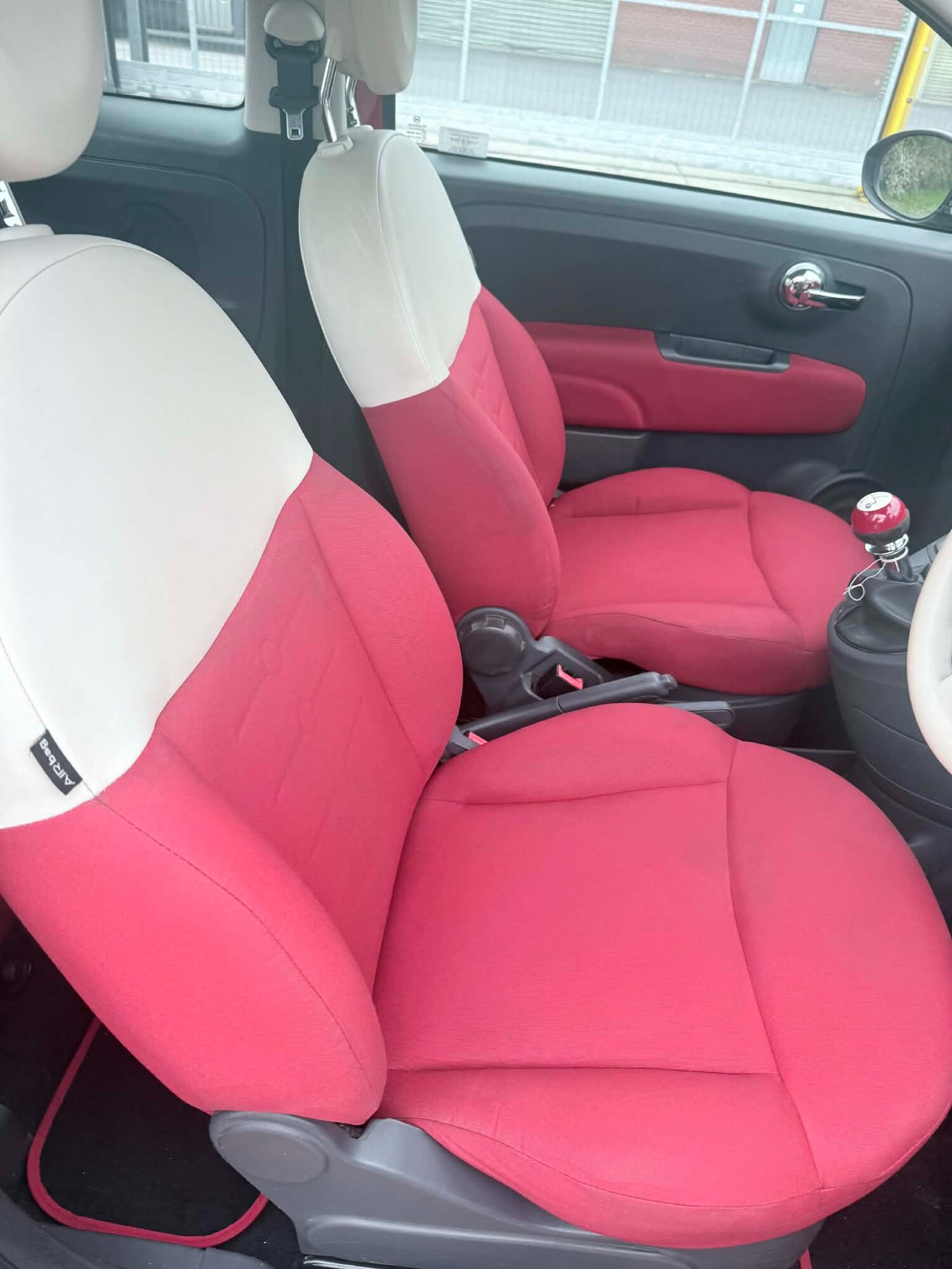 Used Fiat 500 2023 for sale - 78104039: Photo 12