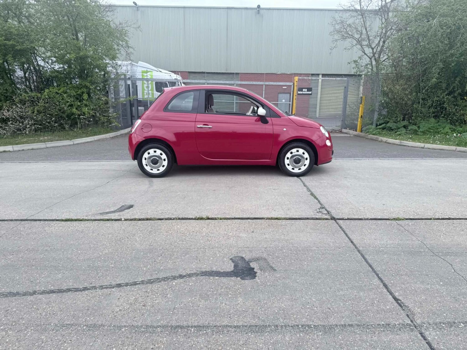 Used Fiat 500 2023 for sale - 78104039: Photo 14