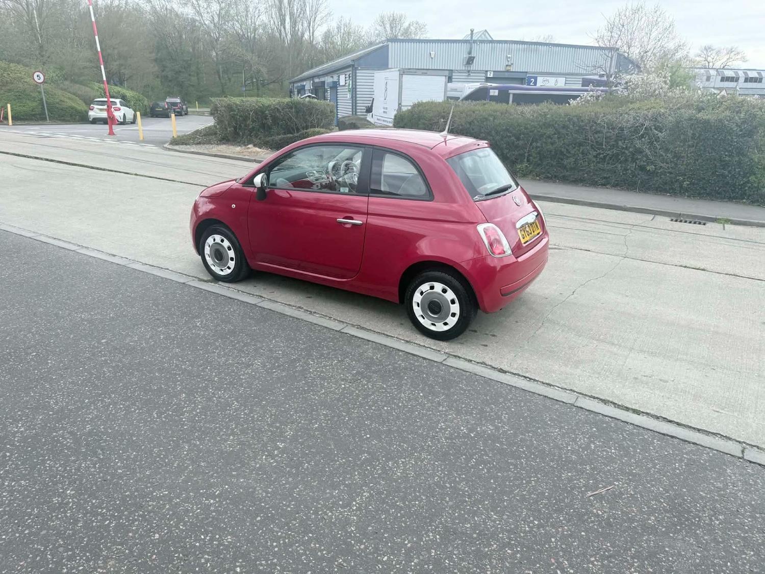 Used Fiat 500 2023 for sale - 78104039: Photo 15