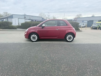 Used Fiat 500 2023 for sale - 78104039: Photo