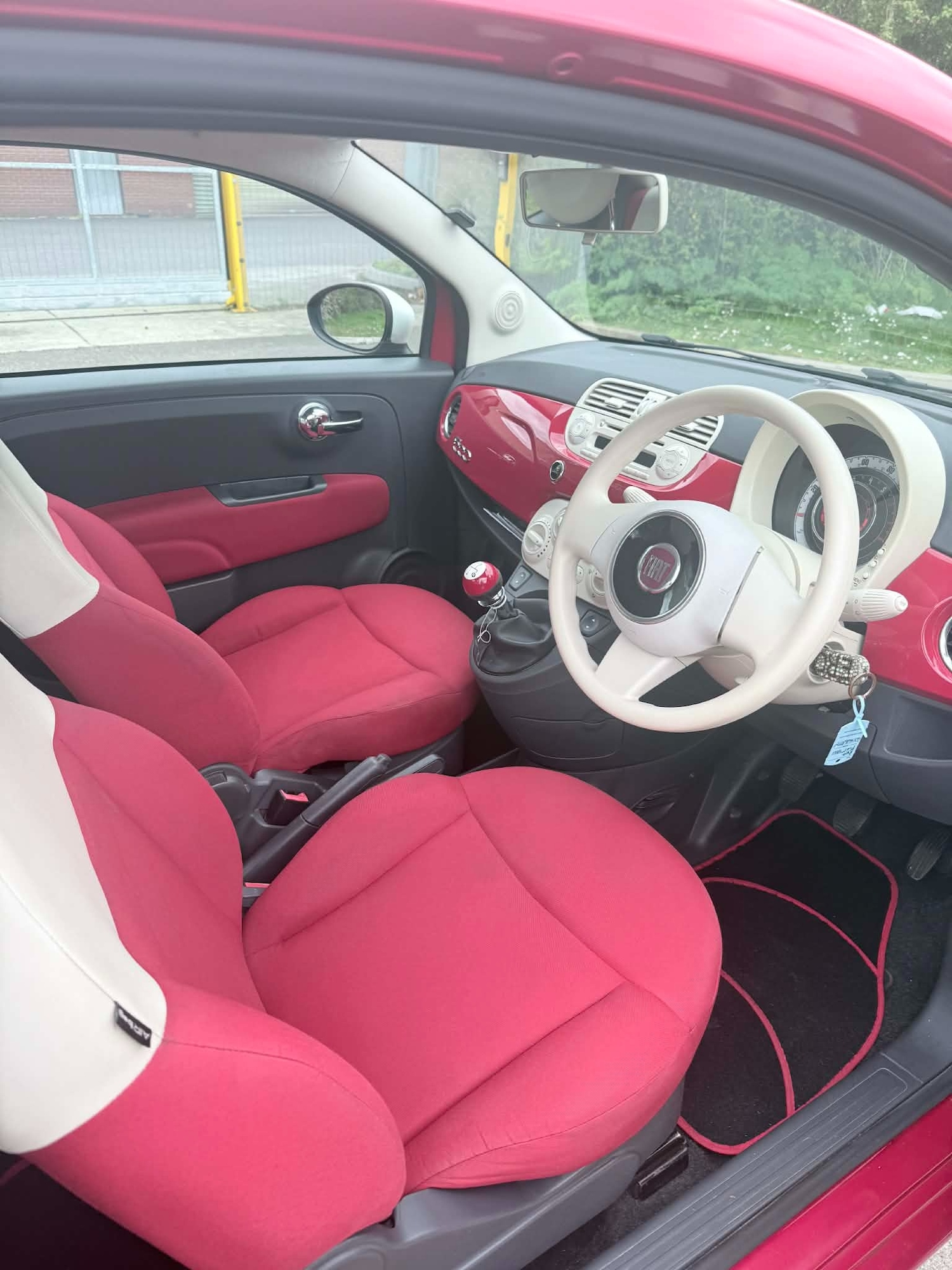 Used Fiat 500 2023 for sale - 78104039: Photo 3