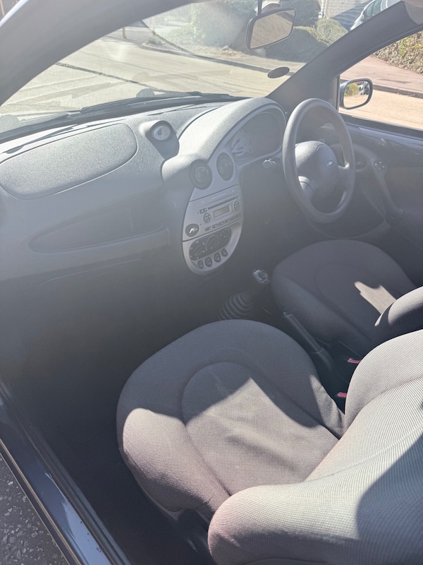 Used Ford Ka 2008 for sale - 76077516: Photo 10