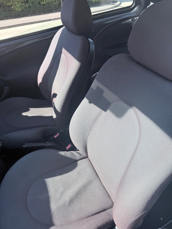 Used Ford Ka 2008 for sale - 76077516: Photo 11