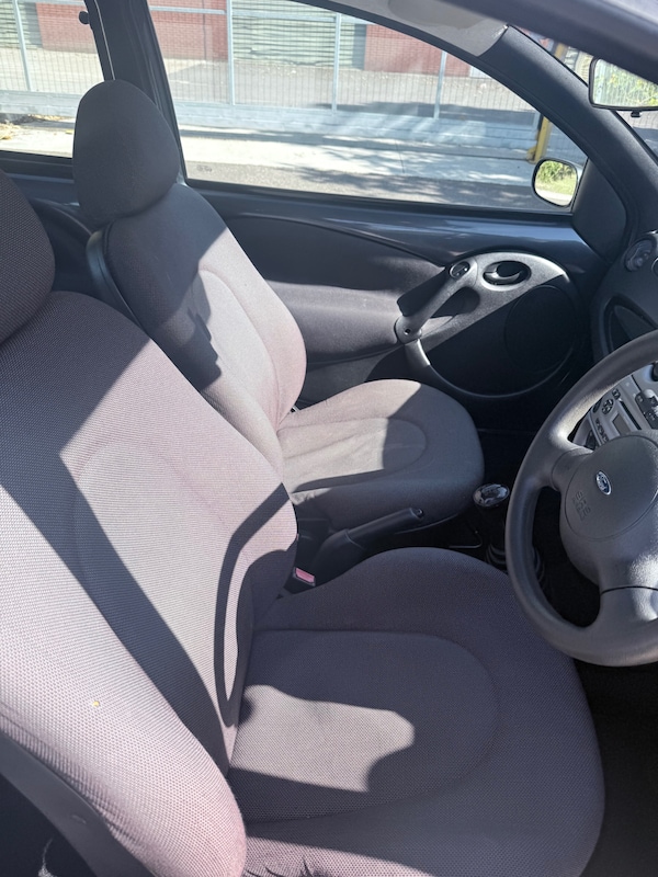 Used Ford Ka 2008 for sale - 76077516: Photo 12