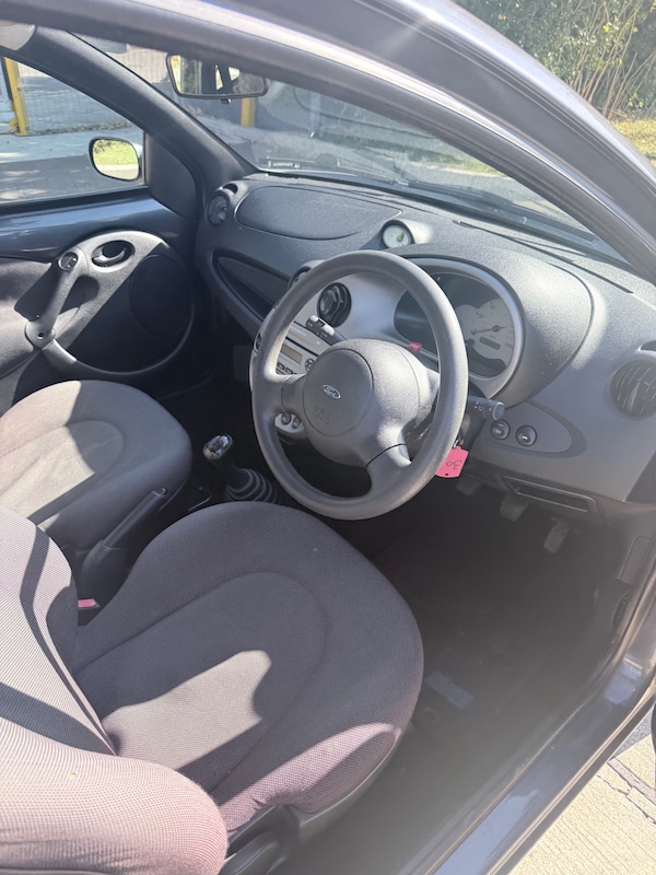 Used Ford Ka 2008 for sale - 76077516: Photo 13