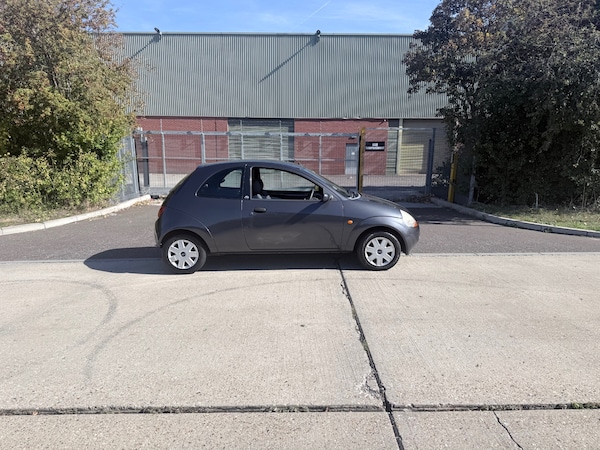 Used Ford Ka 2008 for sale - 76077516: Photo 1