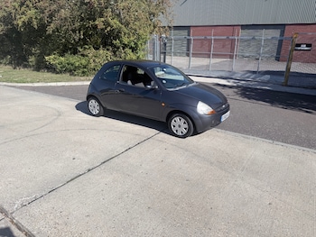 Used Ford Ka 2008 for sale - 76077516: Photo 2