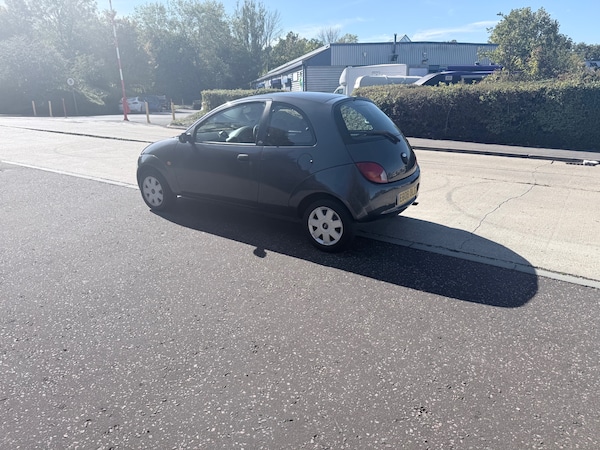 Used Ford Ka 2008 for sale - 76077516: Photo 3