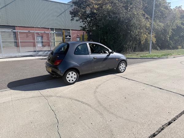 Used Ford Ka 2008 for sale - 76077516: Photo 4