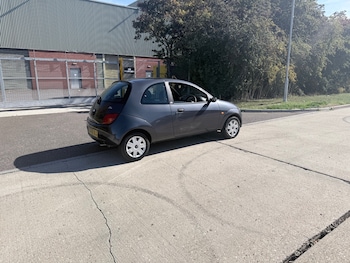 Used Ford Ka 2008 for sale - 76077516: Photo 4