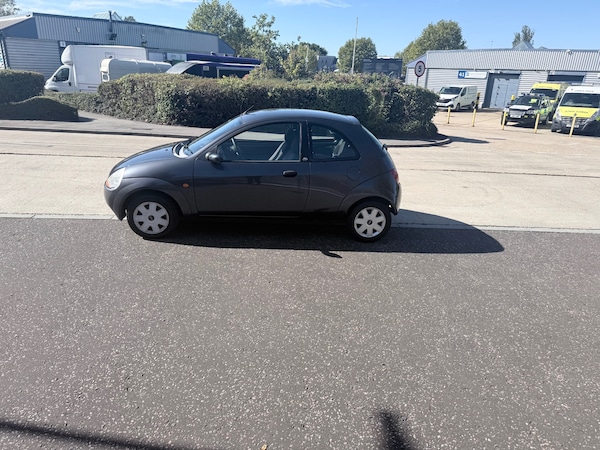 Used Ford Ka 2008 for sale - 76077516: Photo 5