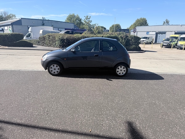 Used Ford Ka 2008 for sale - 76077516: Photo 6