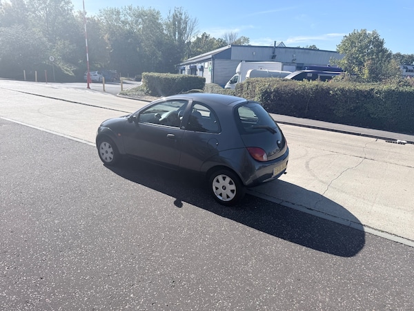Used Ford Ka 2008 for sale - 76077516: Photo 7