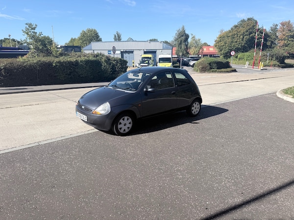 Used Ford Ka 2008 for sale - 76077516: Photo 8