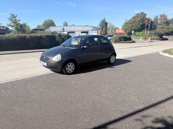 Used Ford Ka 2008 for sale - 76077516: Photo 9
