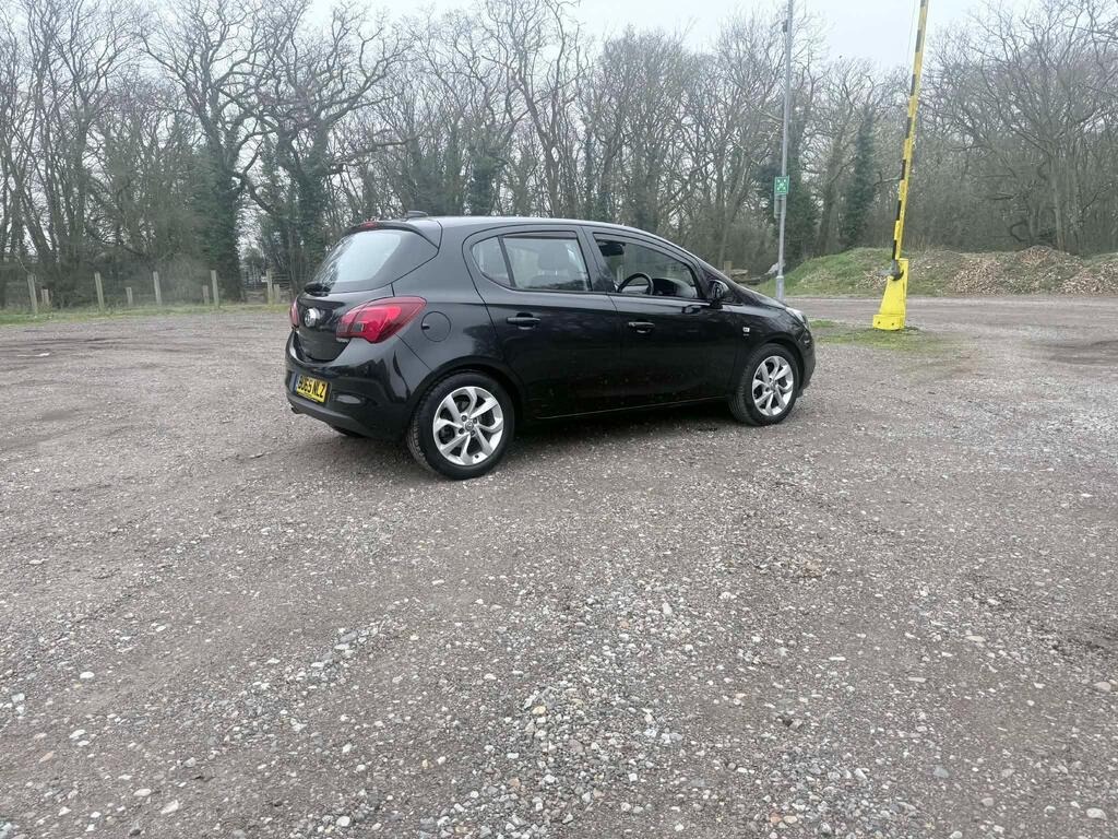 Used Vauxhall Corsa 2015 for sale - 77744374: Photo 13