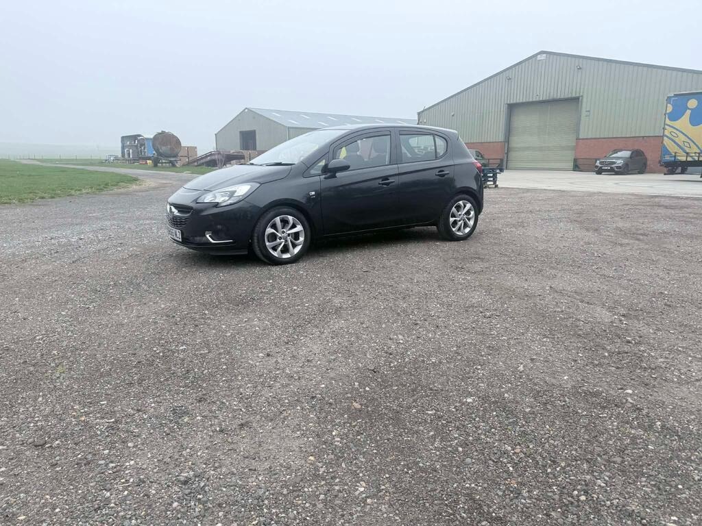 Used Vauxhall Corsa 2015 for sale - 77744374: Photo 15