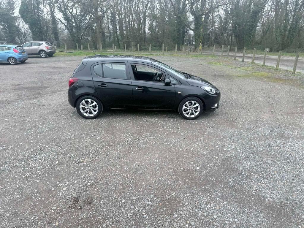 Used Vauxhall Corsa 2015 for sale - 77744374: Photo 19