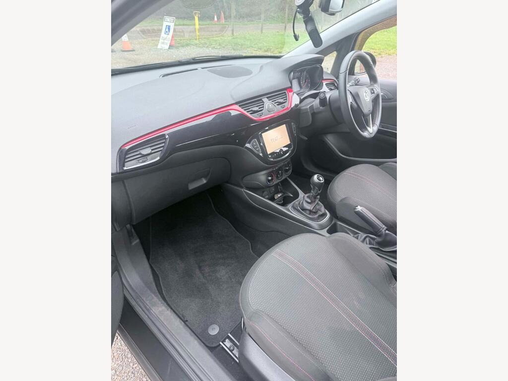 Used Vauxhall Corsa 2015 for sale - 77744374: Photo 20