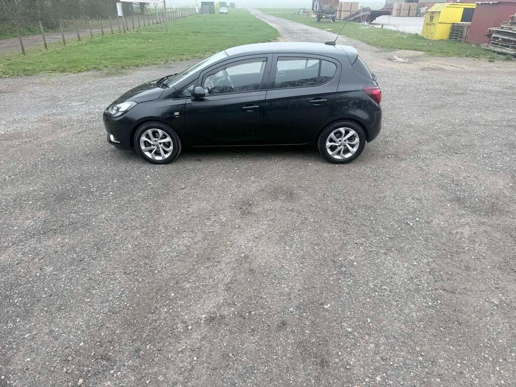 Used Vauxhall Corsa 2015 for sale - 77744374: Photo 4