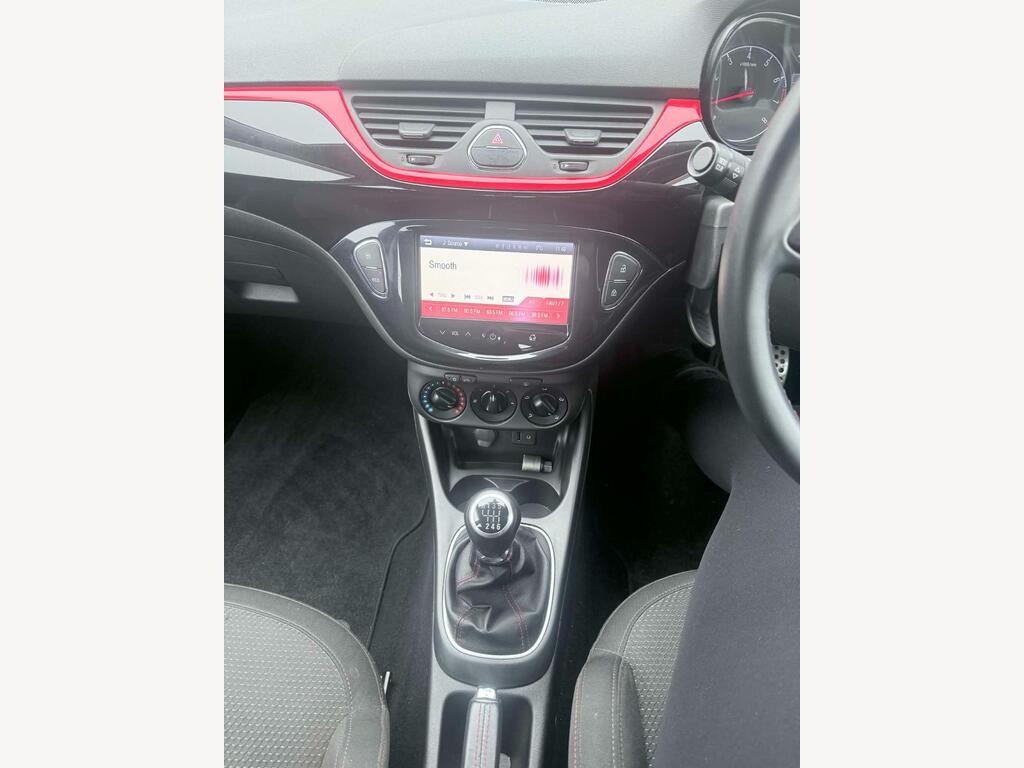 Used Vauxhall Corsa 2015 for sale - 77744374: Photo 6