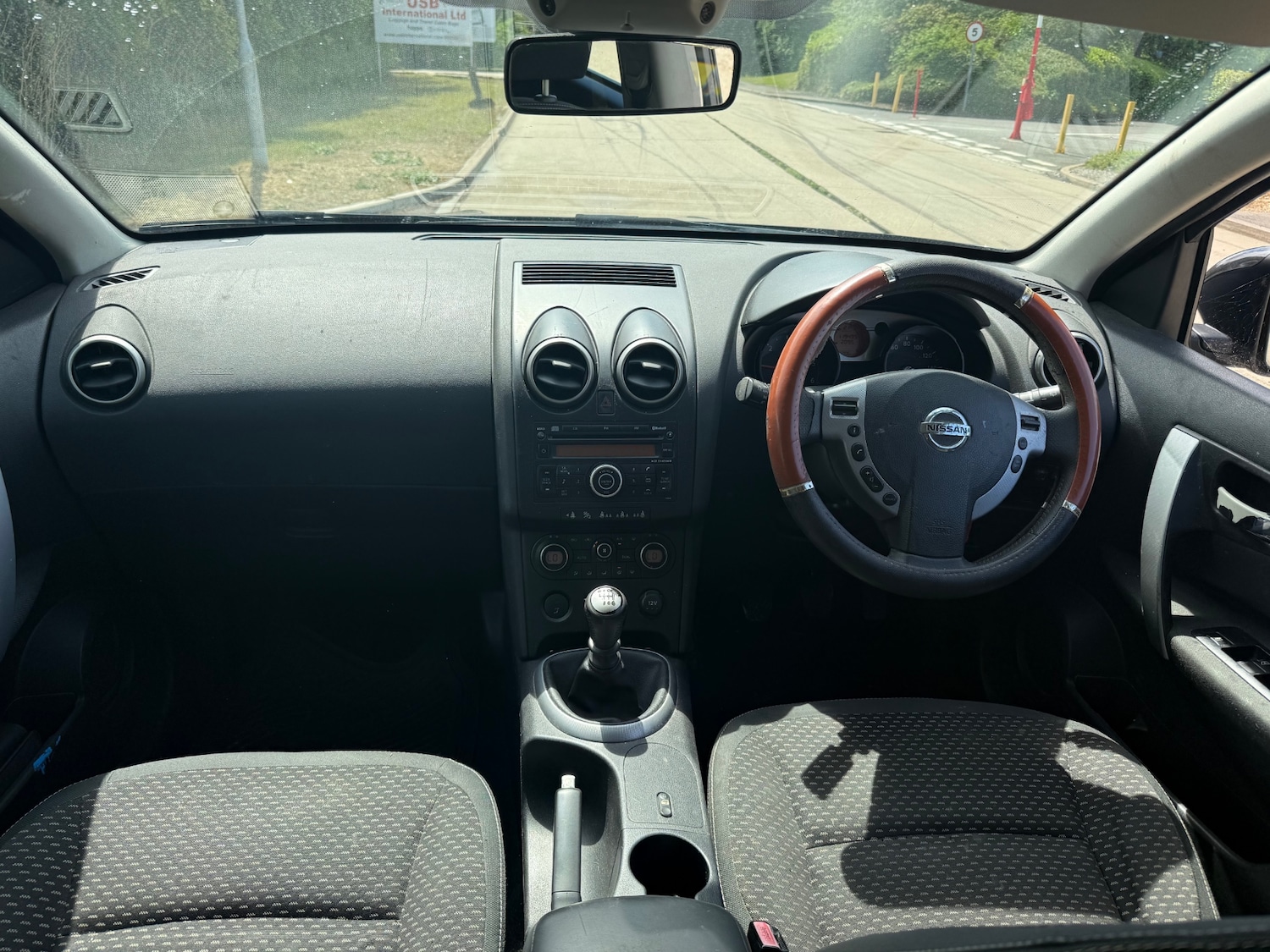 Vehicle 13
