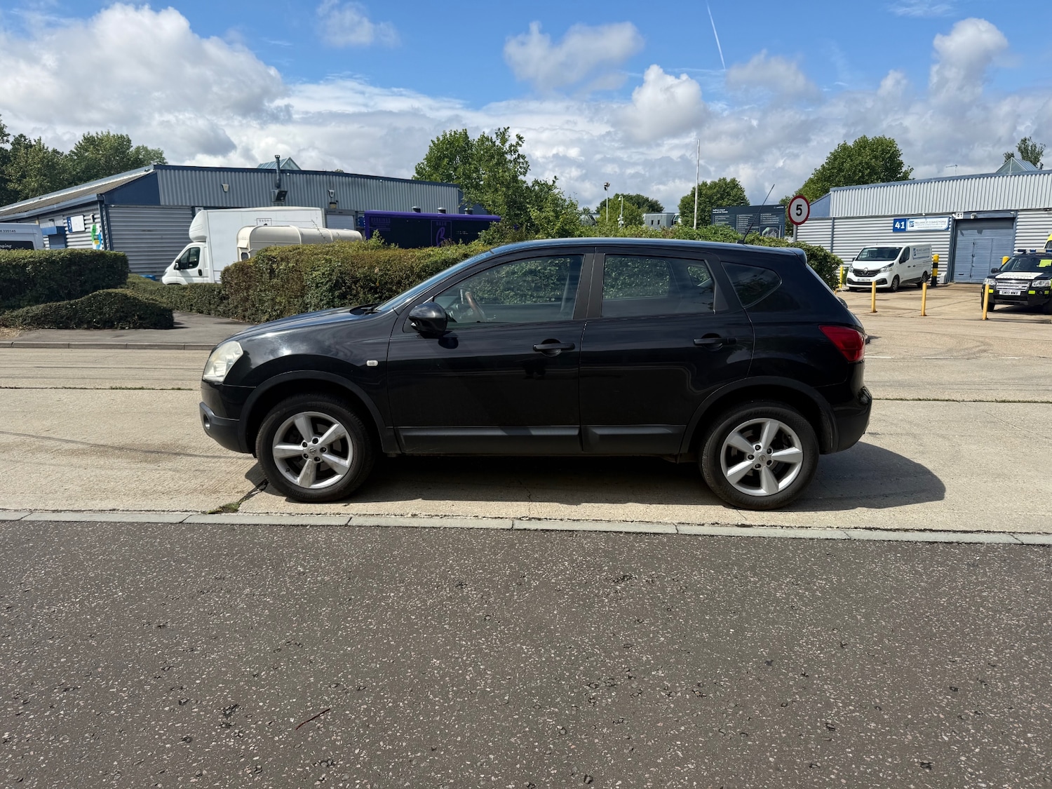 Vehicle 19