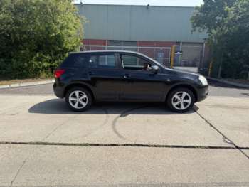 2008 (08) - 1.5 dCi Acenta 5dr