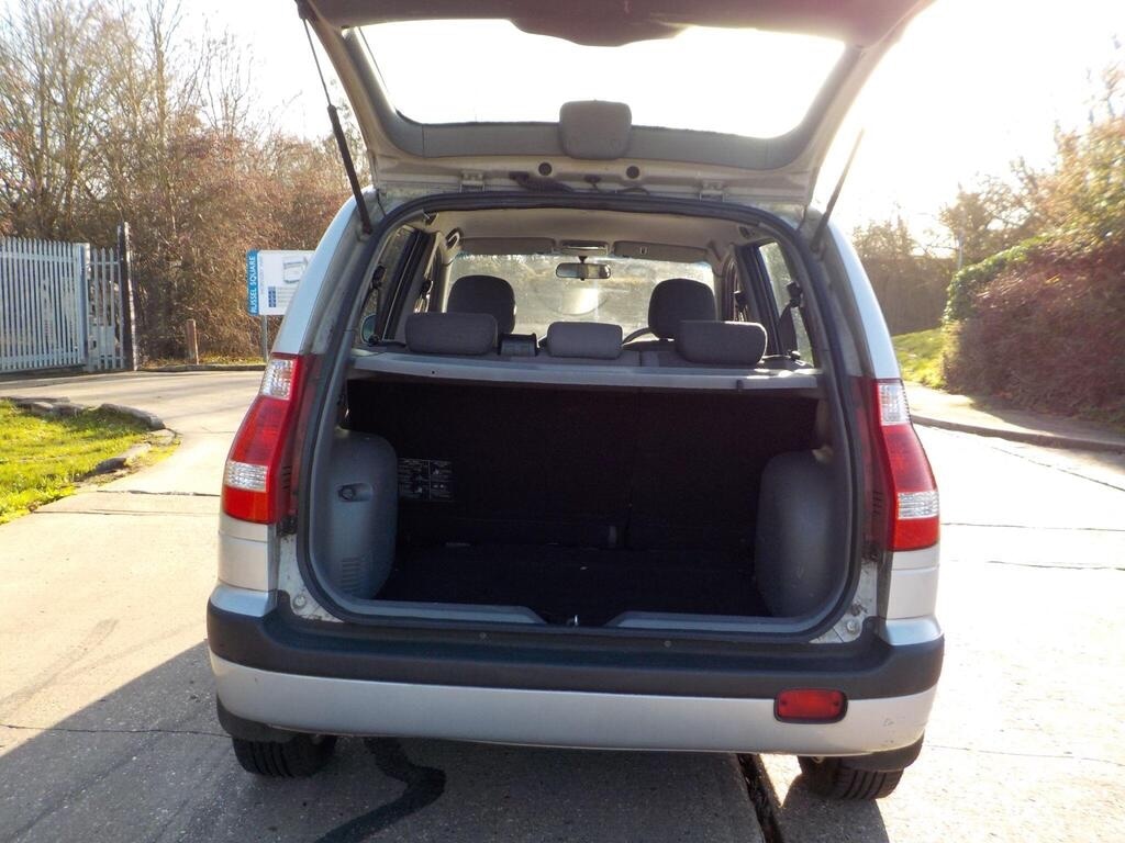 Used Hyundai Matrix 2008 for sale - 77111762: Photo 13